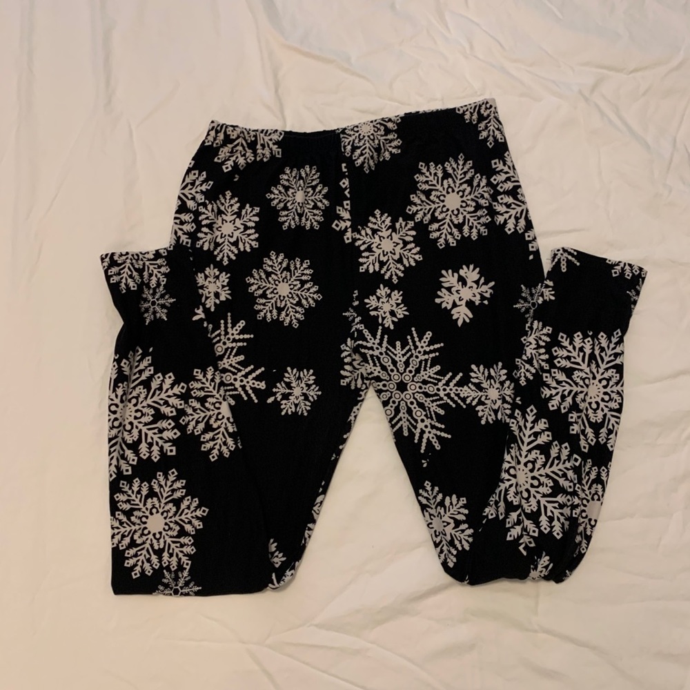 Agnes and Dora Leggings